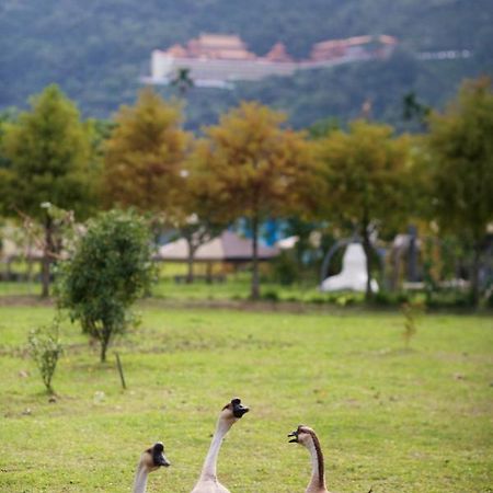 Meihua Lake Leisure Farm Tungsan Kültér fotó