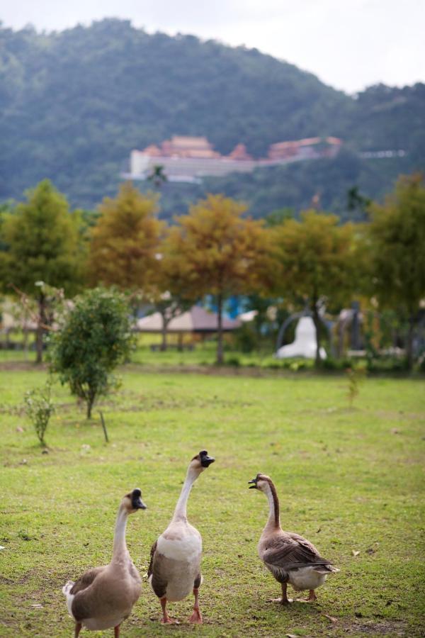Meihua Lake Leisure Farm Tungsan Kültér fotó