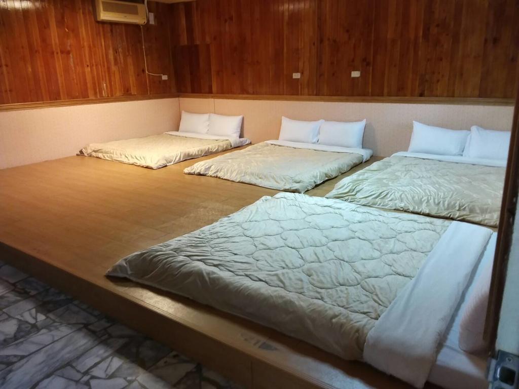 Meihua Lake Leisure Farm Tungsan Kültér fotó