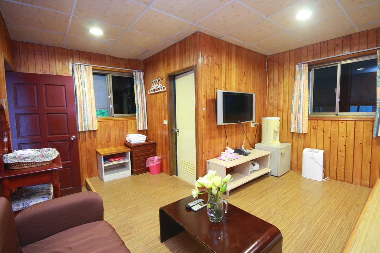 Meihua Lake Leisure Farm Tungsan Kültér fotó